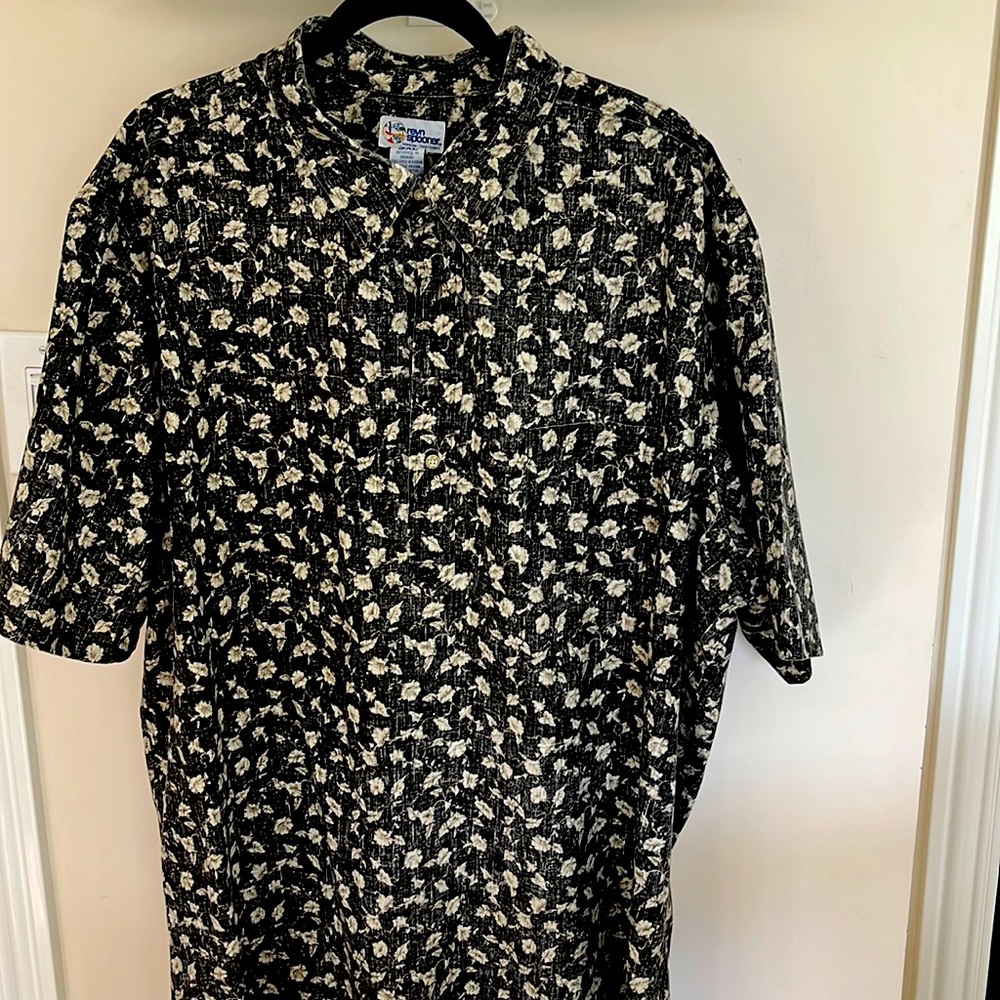 Reyn spooner 3XL